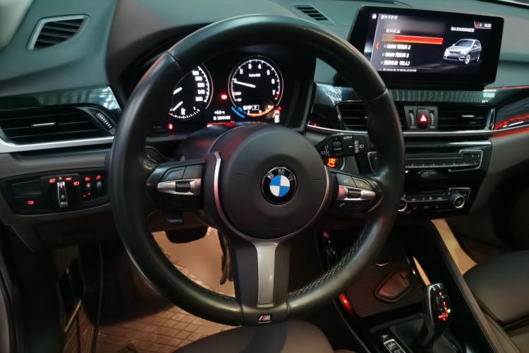 Used BMW X1 2020 sDrive20Li Premium Edition
