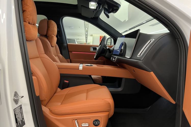 Used Li Auto L6 2024 Max