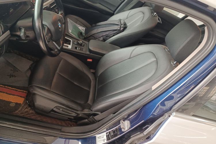 Used BMW 1 Series 2018 Revised 118i Fashion Edition
