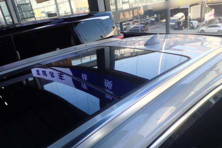 Used Cadillac XT4 2021 28T Two-Wheel Drive Luxury Version