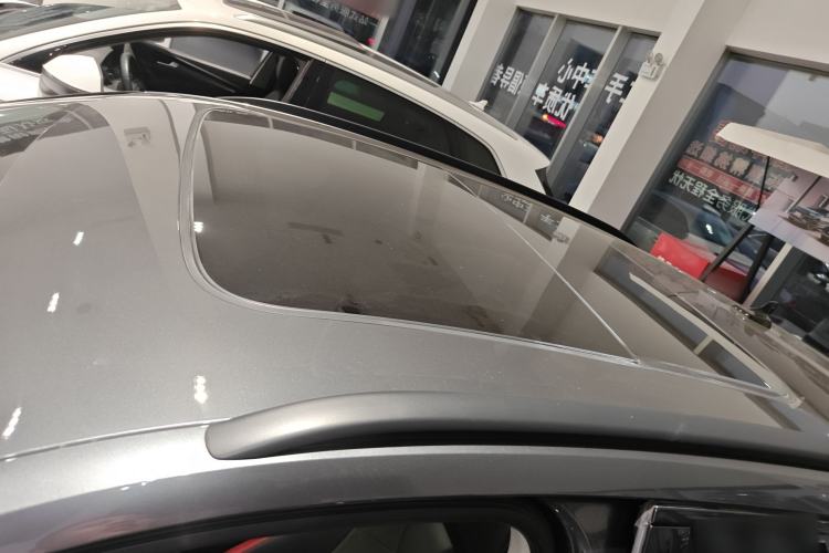 Used Audi Q3 2020 40 TFSI Fashion Dynamic Model
