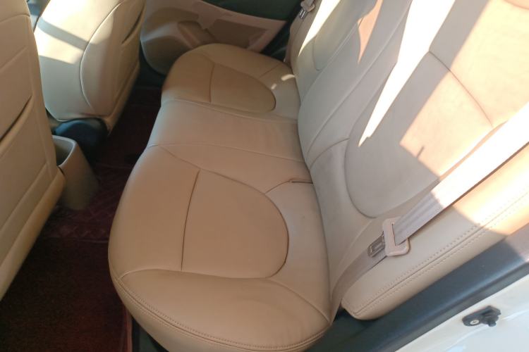 Used Hyundai Verna 2014 1.4L Automatic Smart GLS
