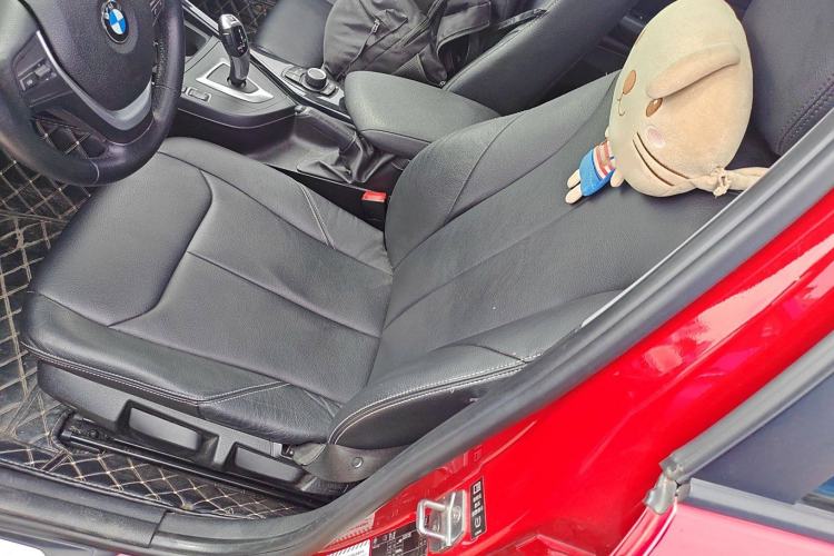 Used BMW 1 Series 2013 Revised 116i Urban Edition
