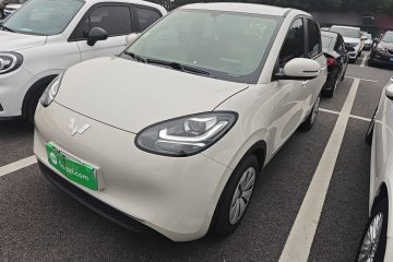 Used Wuling Bingo 2023 203km Light Edition