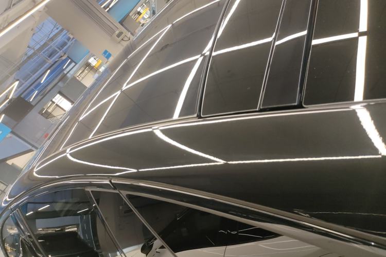 Used Nio EC6 2020 465 km Sport Edition
