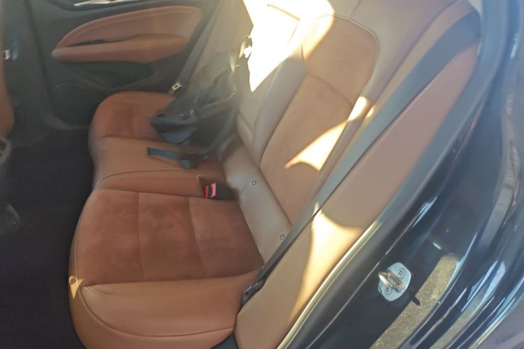 Used Buick Regal 2019 20T Elite Version China VI Standard
