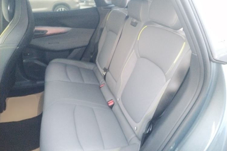 Used Lynk & Co 08 EM-P 2025 245km Ultra-Long Range Halo