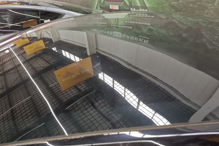 Used Tesla Model Y 2021 Performance High-Performance All-Wheel-Drive Version
