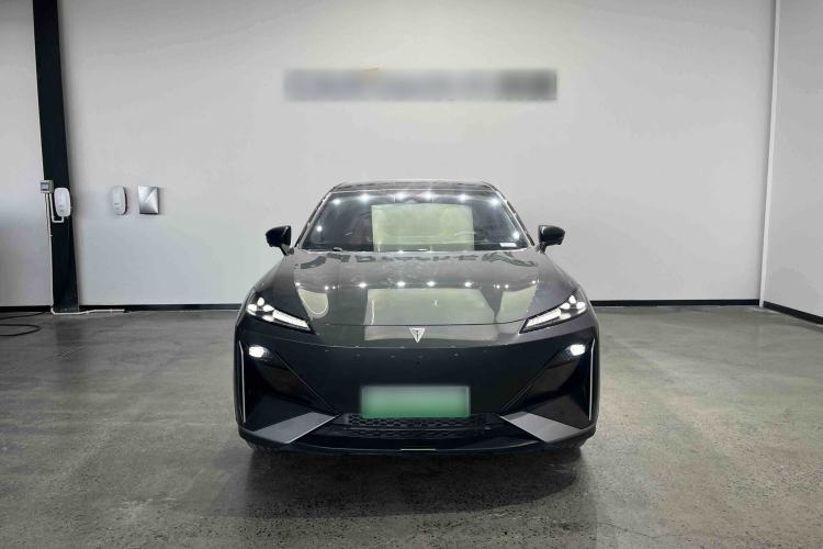 Used Deepal S07 2025 215Max Deep Blue Intelligent Driving AD PRO Range-Extended Version