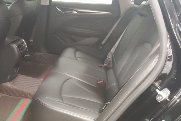 Used Buick LaCrosse 2021 552T Luxury Version
