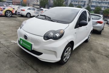 Used BYD e1 2020 Smart Comfort Version