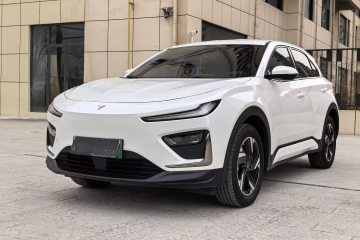 Used NETA X 2023 400 Lite