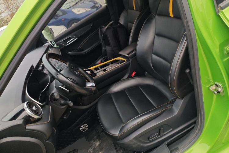 Used MG 6 2020 1.5T Automatic Trophy Luxury Edition