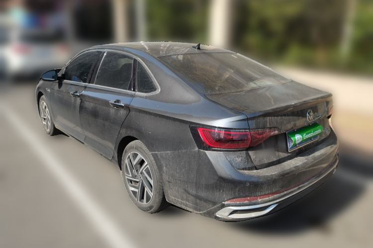 Used Volkswagen Sagitar 2023 280TSI DSG Excellence Edition
