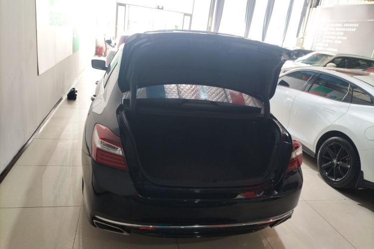 Used Honda Accord 2016 2.0L Elite Edition
