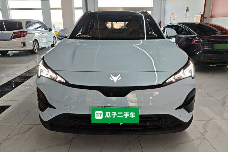 Used ARCFOX Alpha T5 2024 520 PRO
