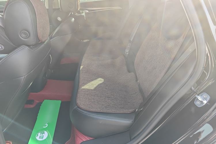 Used Buick LaCrosse 2022 652T Luxury Version
