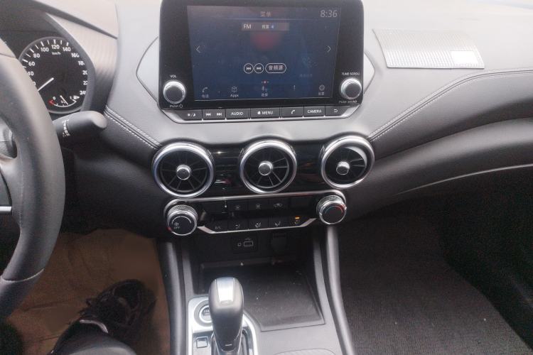 Used Nissan Sylphy 2020 1.6L XL CVT Smart Enjoyment Edition