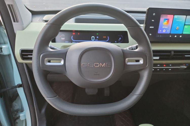 Used  Panda 2024 Panda Mini 200km Endurance Bear