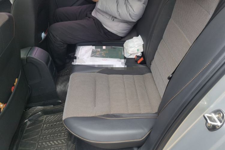 Used Volkswagen C-TREK 2017 1.6L Automatic Comfort Model