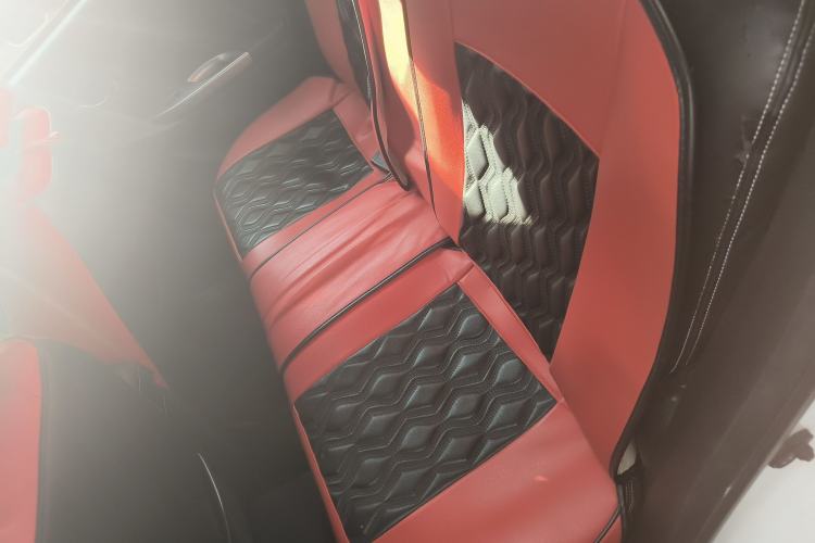 Used Toyota YARiS L 2015 1.5E Automatic Charm Edition