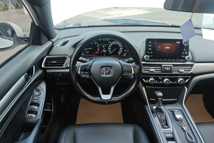 Used Honda Inspire 2022 260TURBO Elegant Edition