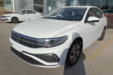 Used Volkswagen Bora