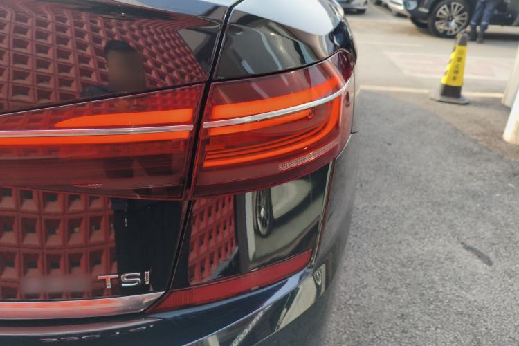 Used Volkswagen Passat 2023 330TSI Elite Edition