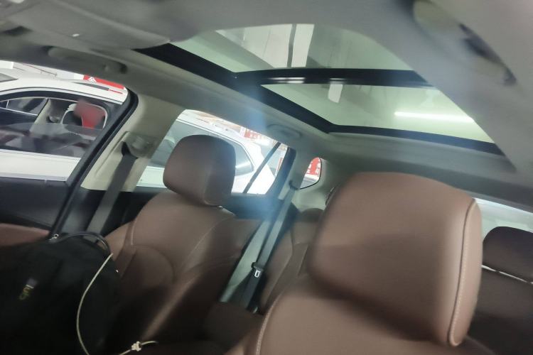 Used Buick Envision 2021 532T Two-Wheel-Drive Luxury Version
