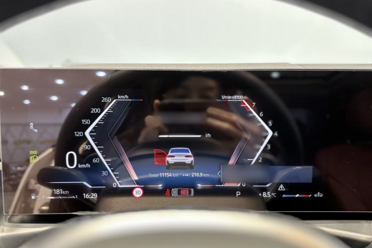 Used BMW 3 Series 2025 330Li M Sport Shadowline Package