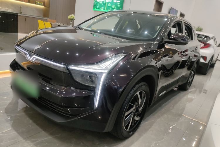 Used NETA U 2021 Pro 400 Cruiser Edition
