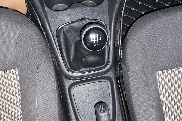 Used Volkswagen Polo 2018 1.5L Manual Drive-Comfort Model
