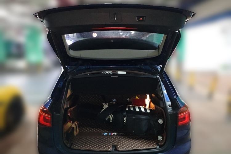 Used BMW X1 New Energy 2019 xDrive25Le Luxury Model