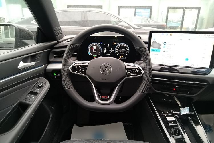 Used Volkswagen Lamando 2026 Lavida L GTS 380TSI Lingfeng Millionth Anniversary Edition
