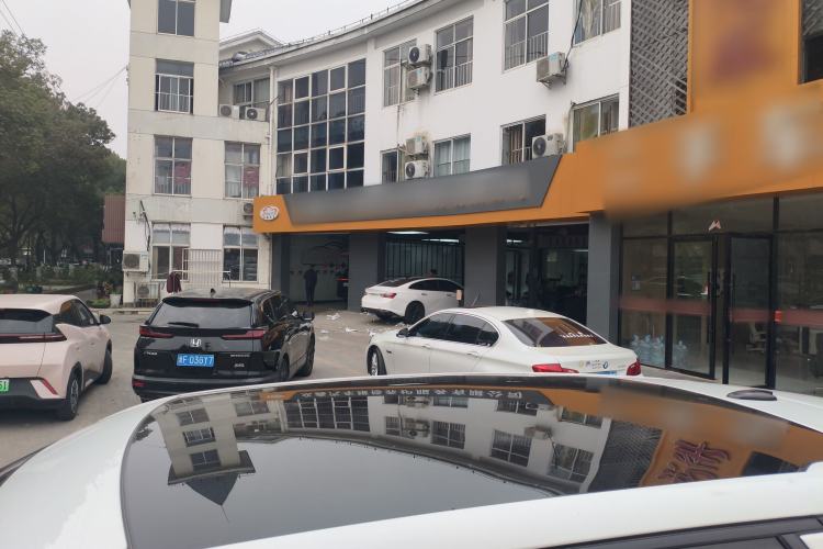 Used Land Rover Discovery Sport 2016 2.0T SE
