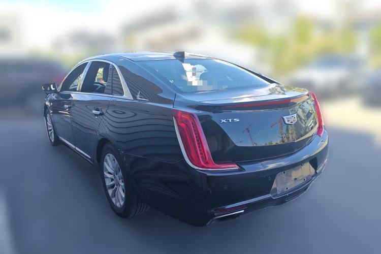 Used Cadillac XTS 2018 28T Tech Edition
