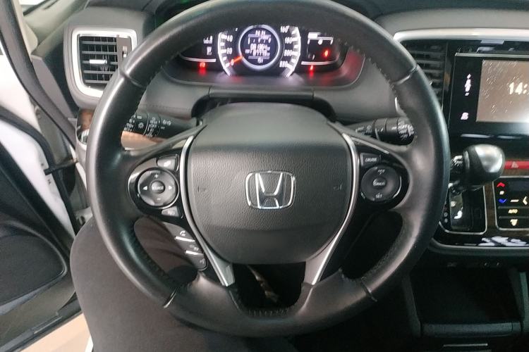 Used Honda Odyssey 2017 2.4L Smart Edition