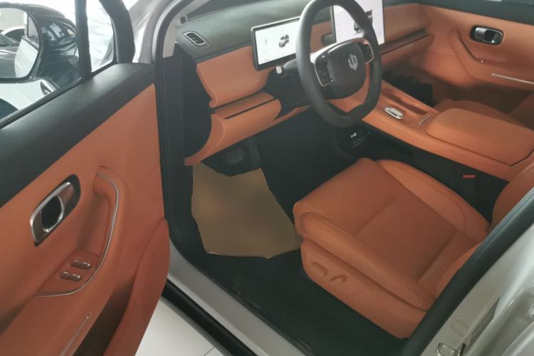 Used Leapmotor C10 2024 530 Comfort Edition