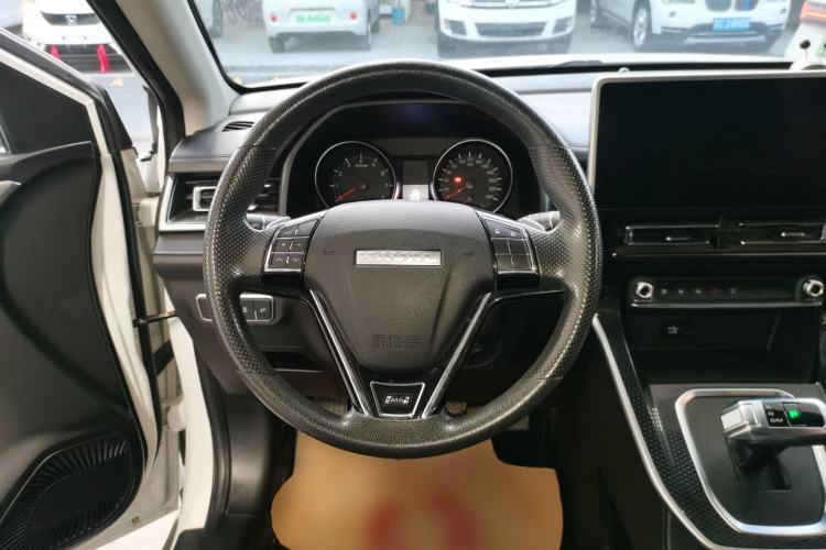 Used Haval M6 2023 PLUS 1.5T DCT Elite Smart Connectivity Model
