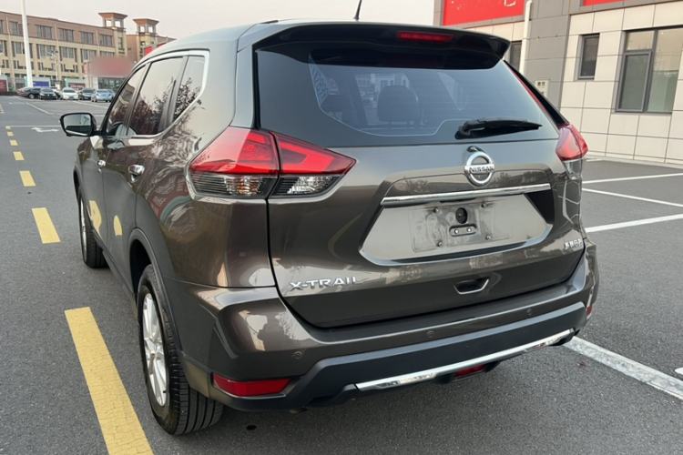 Used Nissan X-Trail 2021 2.0L CVT 2WD XL Premium Commemorative Edition
