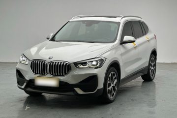 Used BMW X1 2022 sDrive25Li Leading Model