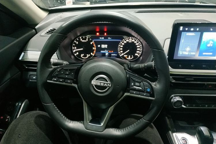 Used Nissan Teana 2022 2.0T XL Enjoyment Edition
