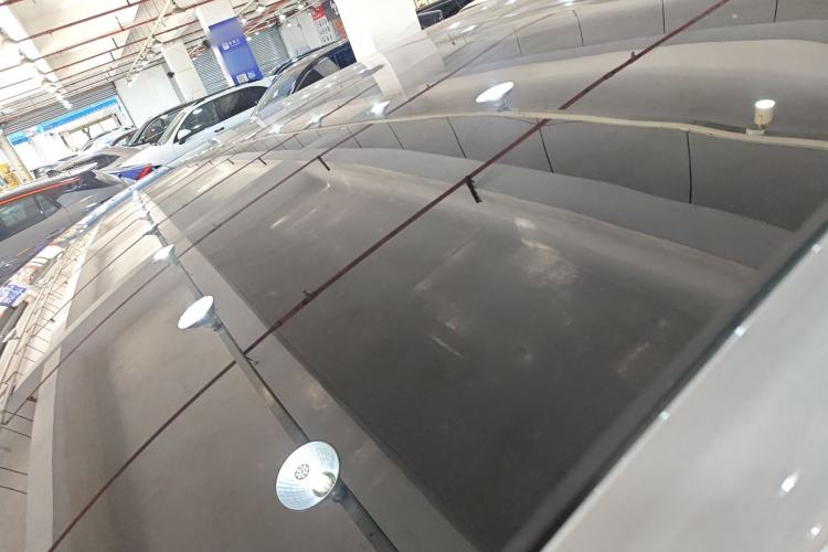 Used Li Auto L8 2023 Air model
