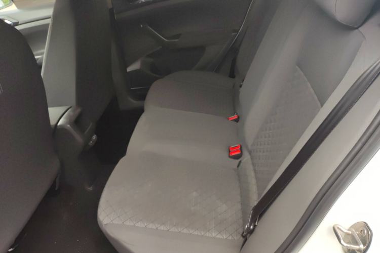 Used Volkswagen T-Cross 2023 1.5L Automatic Fashion Edition
