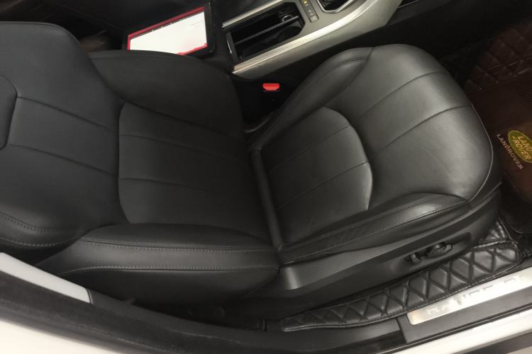 Used Land Rover Range Rover Evoque 2017 2.0T SE Smart Glow Edition