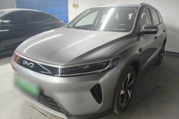 Used BYD Sealion 05 DM-i 2025 DM-i Smart Drive 115KM Flagship Model