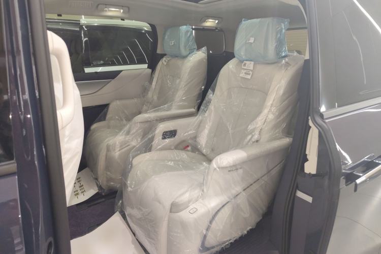 Used Buick GL8 New Energy 
