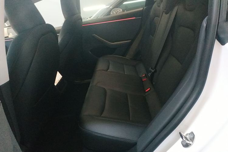 Used Tesla Model 3 2023 Rear-Wheel-Drive Version