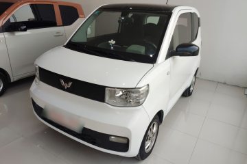 Used Wuling Hongguang MINIEV 2020 Zizai Version Lithium-NMC