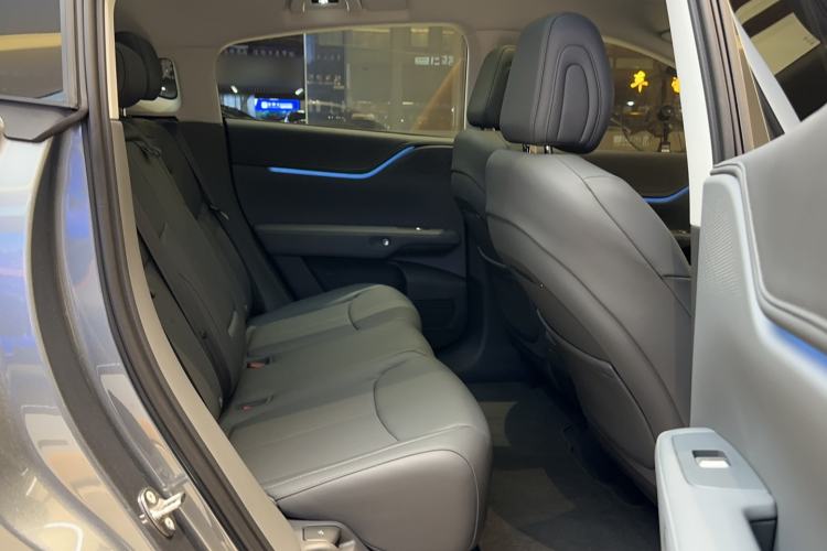 Used XPeng G6 2025 625 Long-Range Max Tech Edition